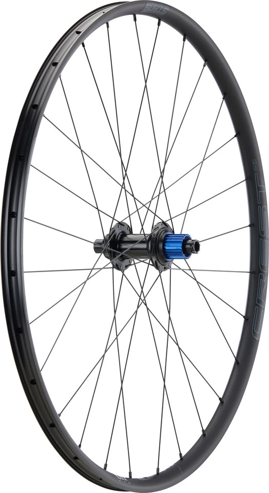 Tune Set De Roues Race 25 Boost Disc Center Lock 29" 4 Tune Set De Roues Race 25 Boost Disc Center Lock 29" – Image 4