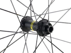 Mavic Set De Roues En Carbone Crossmax XL R Disc Center Lock 29" Boost -Magasin De Pièces De Vélo 451293