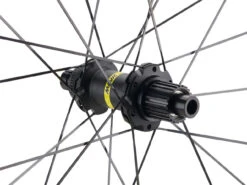 Mavic Set De Roues En Carbone Crossmax XL R Disc Center Lock 29" Boost -Magasin De Pièces De Vélo 451295