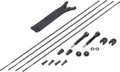 Mavic Set De Roues En Carbone Crossmax XL R Disc Center Lock 29" Boost -Magasin De Pièces De Vélo 451297