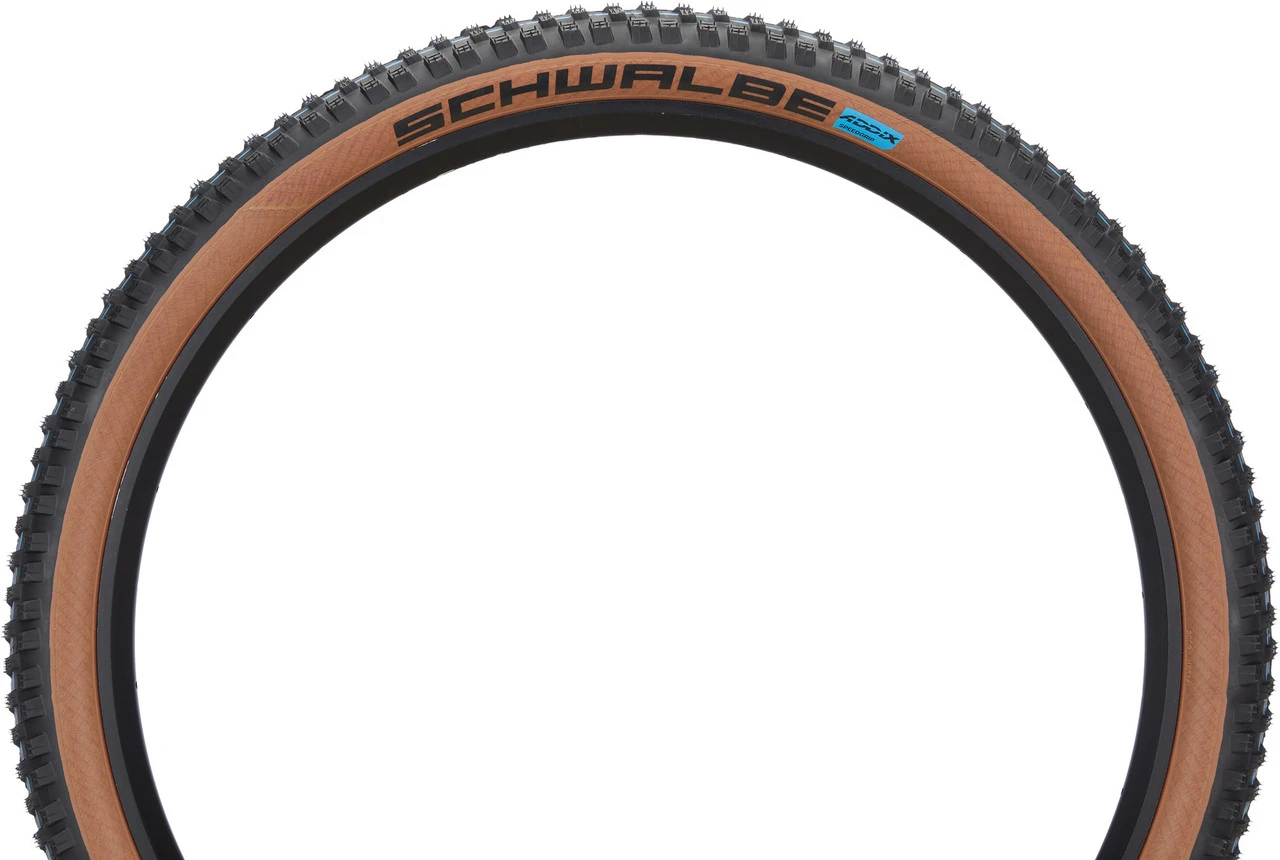 Schwalbe Pneu Souple Wicked Will Evolution ADDIX SpeedGrip Super Race 29" 2 Schwalbe Pneu Souple Wicked Will Evolution ADDIX SpeedGrip Super Race 29" – Image 2