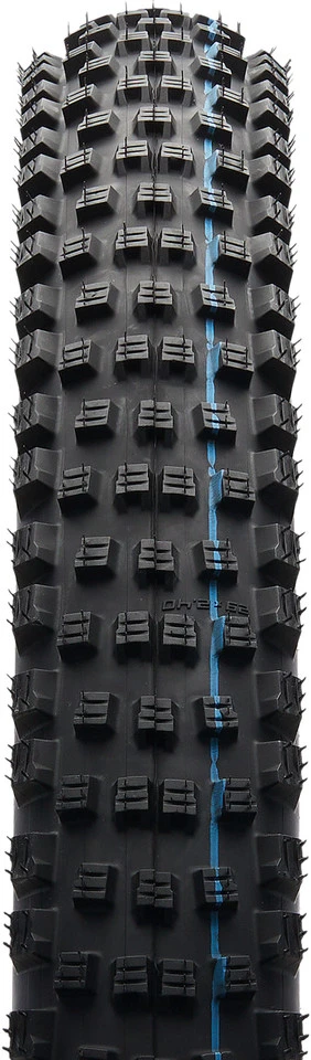 Schwalbe Pneu Souple Wicked Will Evolution ADDIX SpeedGrip Super Race 29" 4 Schwalbe Pneu Souple Wicked Will Evolution ADDIX SpeedGrip Super Race 29" – Image 4