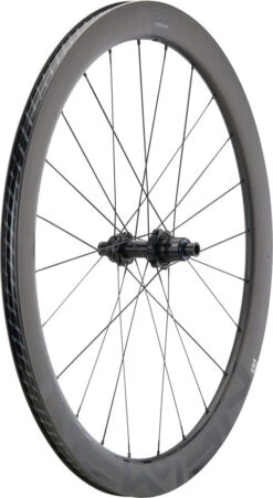 Newmen Set De Roues En Carbone Advanced SL R.50 Streem Disc Center Lock 28" -Magasin De Pièces De Vélo 453431