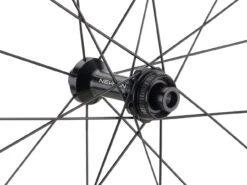 Newmen Set De Roues En Carbone Advanced SL R.65 Streem Disc Center Lock 28" -Magasin De Pièces De Vélo 453437
