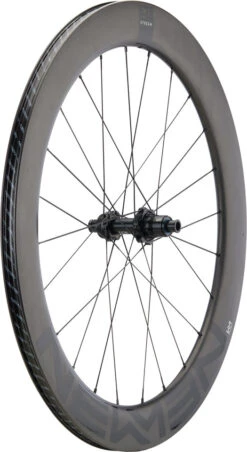 Newmen Set De Roues En Carbone Advanced SL R.65 Streem Disc Center Lock 28" -Magasin De Pièces De Vélo 453438