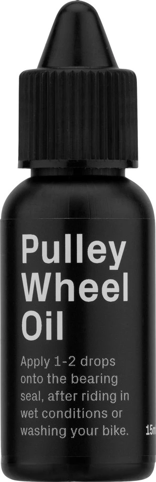 CERAMICSPEED Système De Galets De Dérailleur OSPW Aero Coated Shimano R9250 / R8150 5 CERAMICSPEED Système De Galets De Dérailleur OSPW Aero Coated Shimano R9250 / R8150 – Image 5