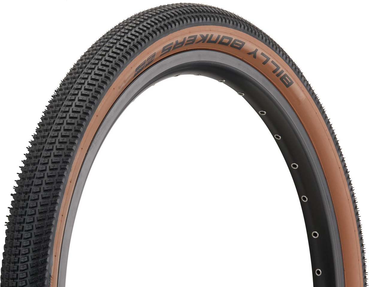 Schwalbe Pneu Souple Billy Bonkers Performance ADDIX 24" 1 Schwalbe Pneu Souple Billy Bonkers Performance ADDIX 24"