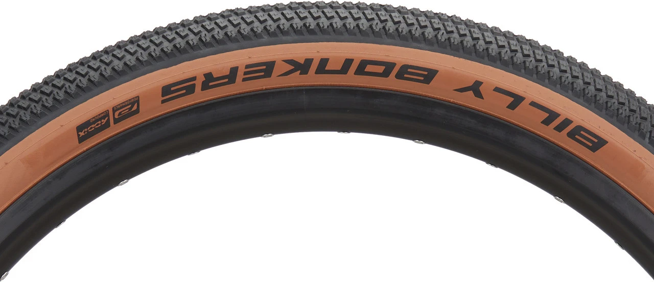 Schwalbe Pneu Souple Billy Bonkers Performance ADDIX 24" 3 Schwalbe Pneu Souple Billy Bonkers Performance ADDIX 24" – Image 3