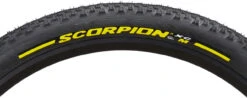 Pirelli Pneu Souple Scorpion XC Mixed Terrain 29" -Magasin De Pièces De Vélo 455245