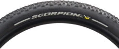 Pirelli Pneu Souple Scorpion XC Mixed Terrain 29" -Magasin De Pièces De Vélo 455253
