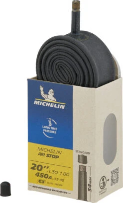 Michelin Chambre à Air G3 Airstop Pour 20"