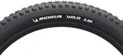 Michelin Pneu Rigide Wild Access 27,5+ -Magasin De Pièces De Vélo 455881