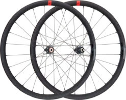 Fulcrum Set De Roues Racing 4 Disc Center Lock