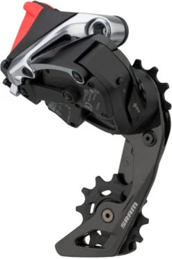 SRAM Dérailleur Arrière Red ETap AXS 12 Vitesses -Magasin De Pièces De Vélo 456306