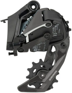SRAM Dérailleur Arrière Red ETap AXS 12 Vitesses -Magasin De Pièces De Vélo 456308