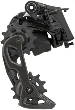 SRAM Dérailleur Arrière Red ETap AXS 12 Vitesses -Magasin De Pièces De Vélo 456309