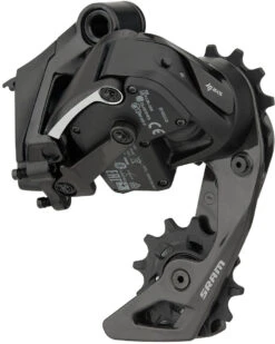 SRAM Dérailleur Arrière Red ETap AXS 12 Vitesses -Magasin De Pièces De Vélo 456310