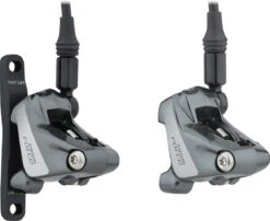SRAM Set Freins à Disque Hydrauliques Av+arr Force 1 FM Leviers DoubleTap® -Magasin De Pièces De Vélo 457484