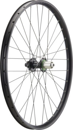 HOPE Set De Roues Pro 4 + Fortus 30 SC Disc 27,5" Boost Roue Libre Alu -Magasin De Pièces De Vélo 457491