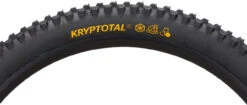 Continental Pneu Souple Kryptotal-F Trail Endurance 27,5 -Magasin De Pièces De Vélo 457509