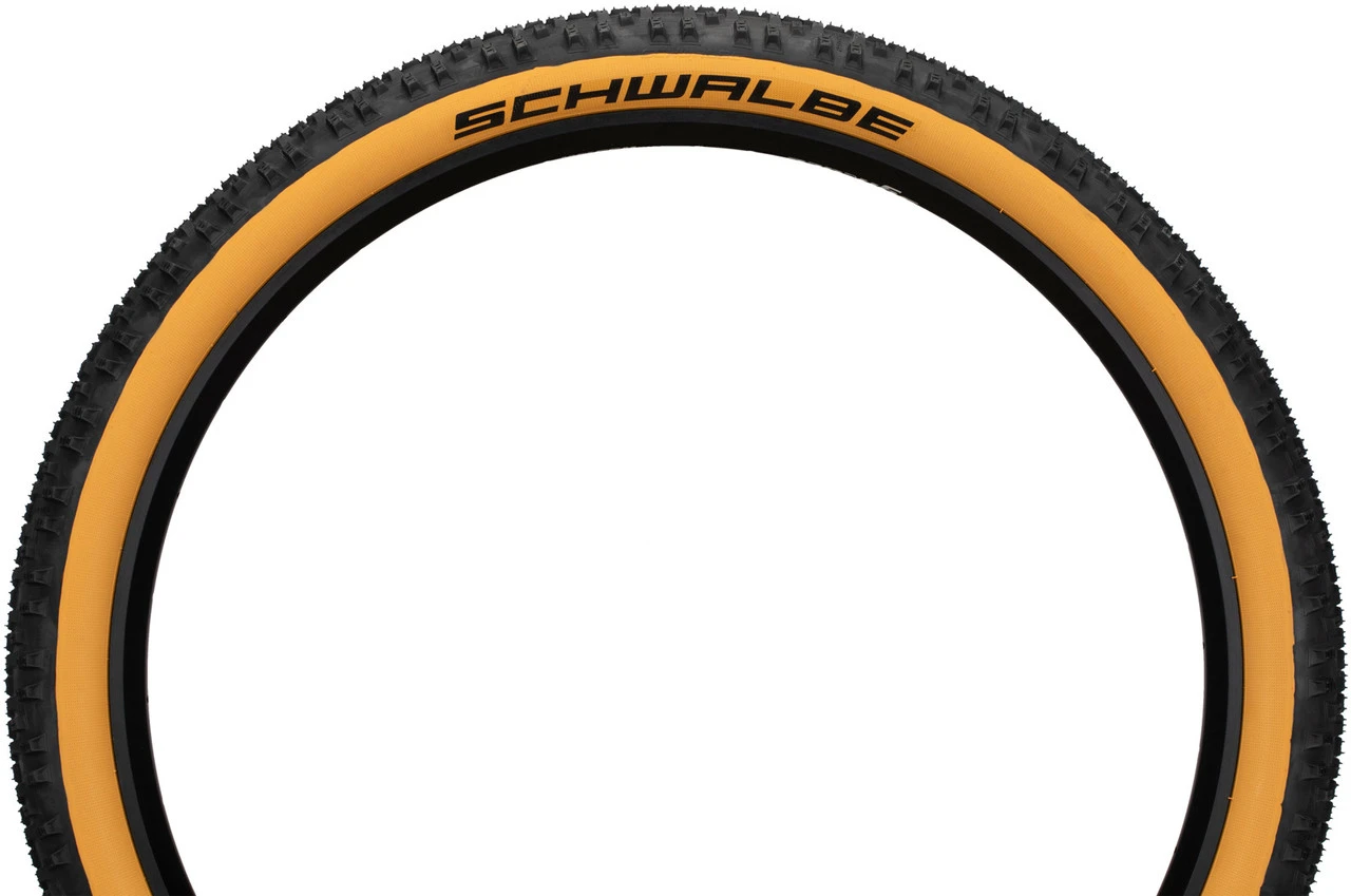 Schwalbe Pneu Souple Smart Sam Performance ADDIX RaceGuard DD 29+ 2 Schwalbe Pneu Souple Smart Sam Performance ADDIX RaceGuard DD 29+ – Image 2