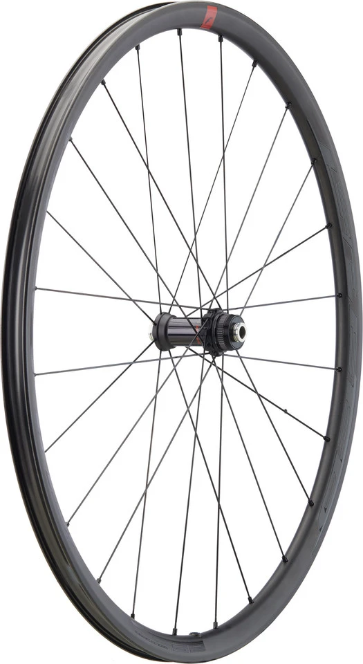 Fulcrum Set De Roues En Carbone Speed 25 DB Disc Center Lock 28" 2 Fulcrum Set De Roues En Carbone Speed 25 DB Disc Center Lock 28" – Image 2