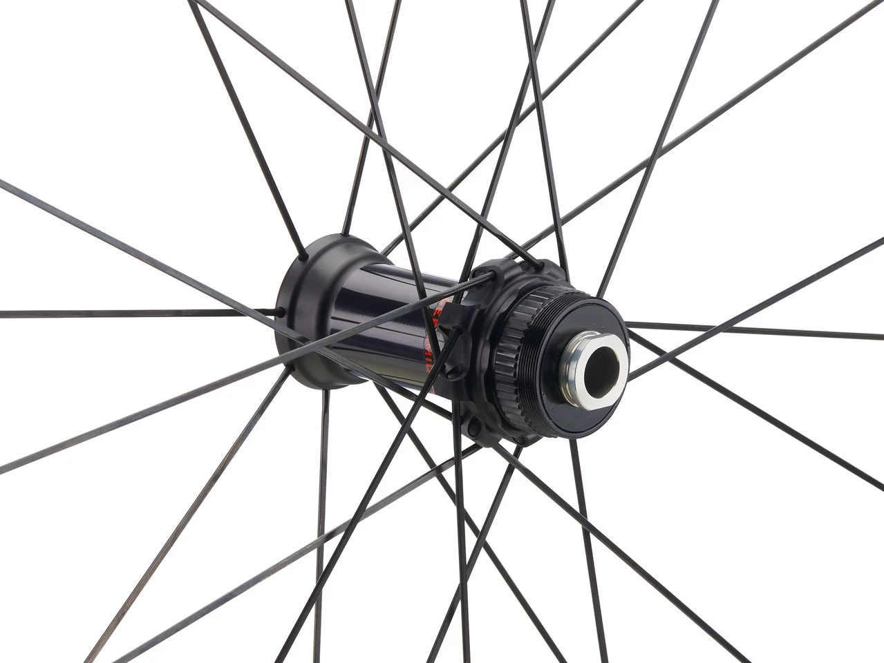 Fulcrum Set De Roues En Carbone Speed 25 DB Disc Center Lock 28" 3 Fulcrum Set De Roues En Carbone Speed 25 DB Disc Center Lock 28" – Image 3