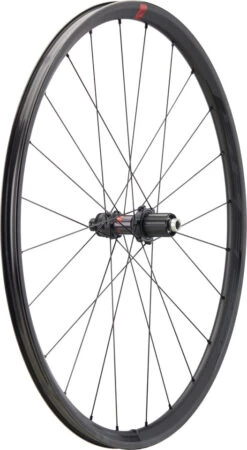 Fulcrum Set De Roues En Carbone Speed 25 DB Disc Center Lock 28" 11 Fulcrum Set De Roues En Carbone Speed 25 DB Disc Center Lock 28" -Magasin De Pièces De Vélo 458661