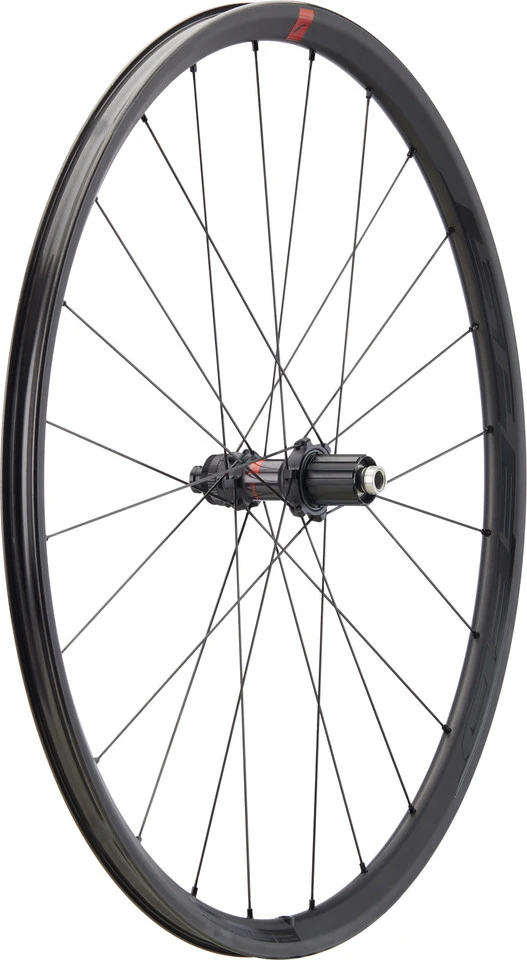 Fulcrum Set De Roues En Carbone Speed 25 DB Disc Center Lock 28" 4 Fulcrum Set De Roues En Carbone Speed 25 DB Disc Center Lock 28" – Image 4