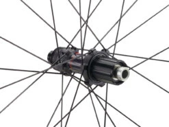 Fulcrum Set De Roues En Carbone Speed 25 DB Disc Center Lock 28" 12 Fulcrum Set De Roues En Carbone Speed 25 DB Disc Center Lock 28" -Magasin De Pièces De Vélo 458662