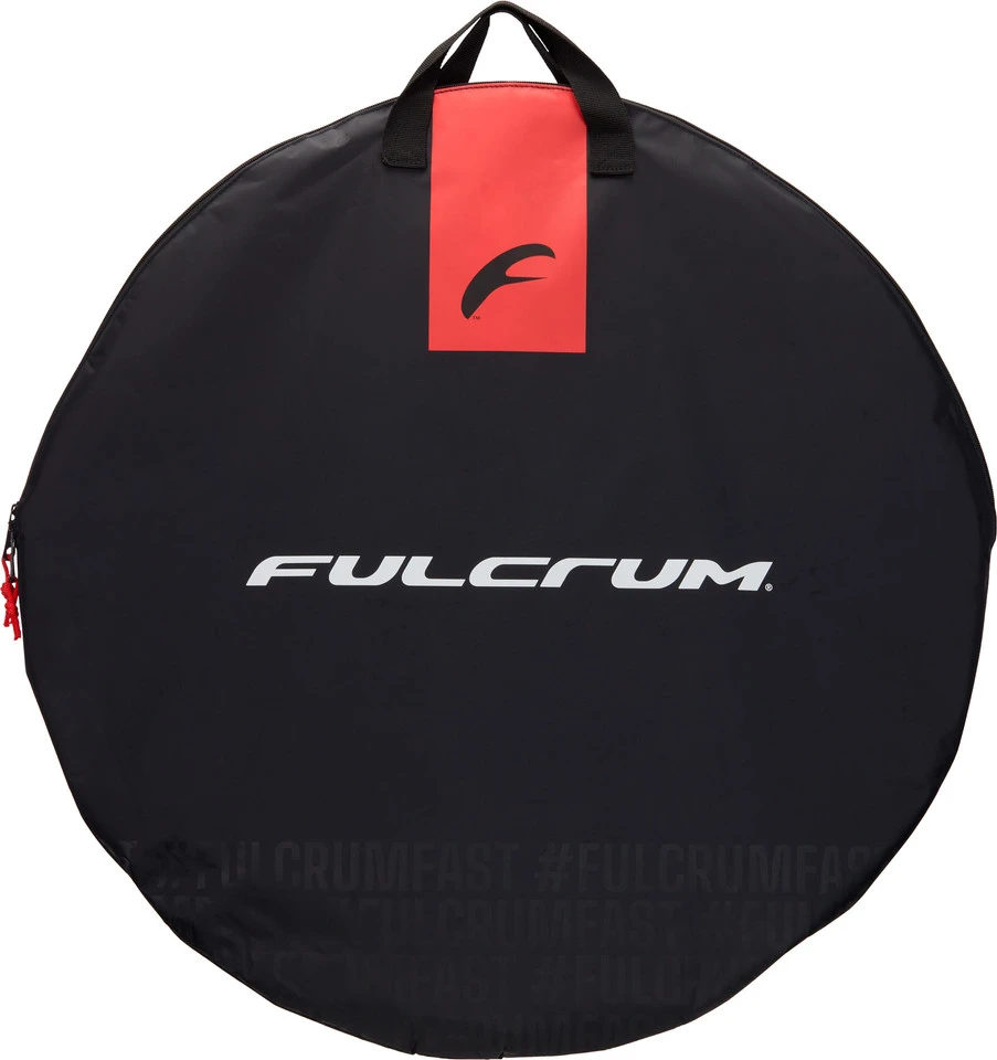 Fulcrum Set De Roues En Carbone Speed 25 DB Disc Center Lock 28" 7 Fulcrum Set De Roues En Carbone Speed 25 DB Disc Center Lock 28" – Image 7