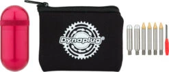 Dynaplug Kit De Réparation Megapill Pour Pneus Tubeless -Magasin De Pièces De Vélo 459114