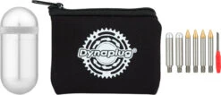 Dynaplug Kit De Réparation Megapill Pour Pneus Tubeless -Magasin De Pièces De Vélo 459115