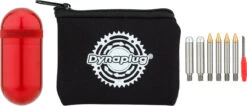 Dynaplug Kit De Réparation Megapill Pour Pneus Tubeless -Magasin De Pièces De Vélo 459116