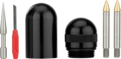 Dynaplug Kit De Réparation Pill Micro Pro Pour Pneus Tubeless -Magasin De Pièces De Vélo 459316