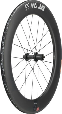 Dt-swiss Set De Roues En Carbone ARC 1100 DICUT 80 Frein Sur Jante 28" -Magasin De Pièces De Vélo 459796