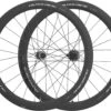 Shimano Set De Roues En Carbone WH-R9270-C50-TL Dura-Ace Disc Center Lock