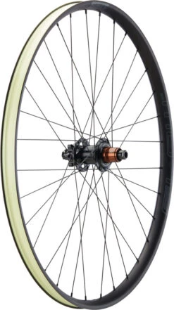 Notubes Set De Roues Flow MK4 Disc 6 Trous Boost 29" -Magasin De Pièces De Vélo 460005