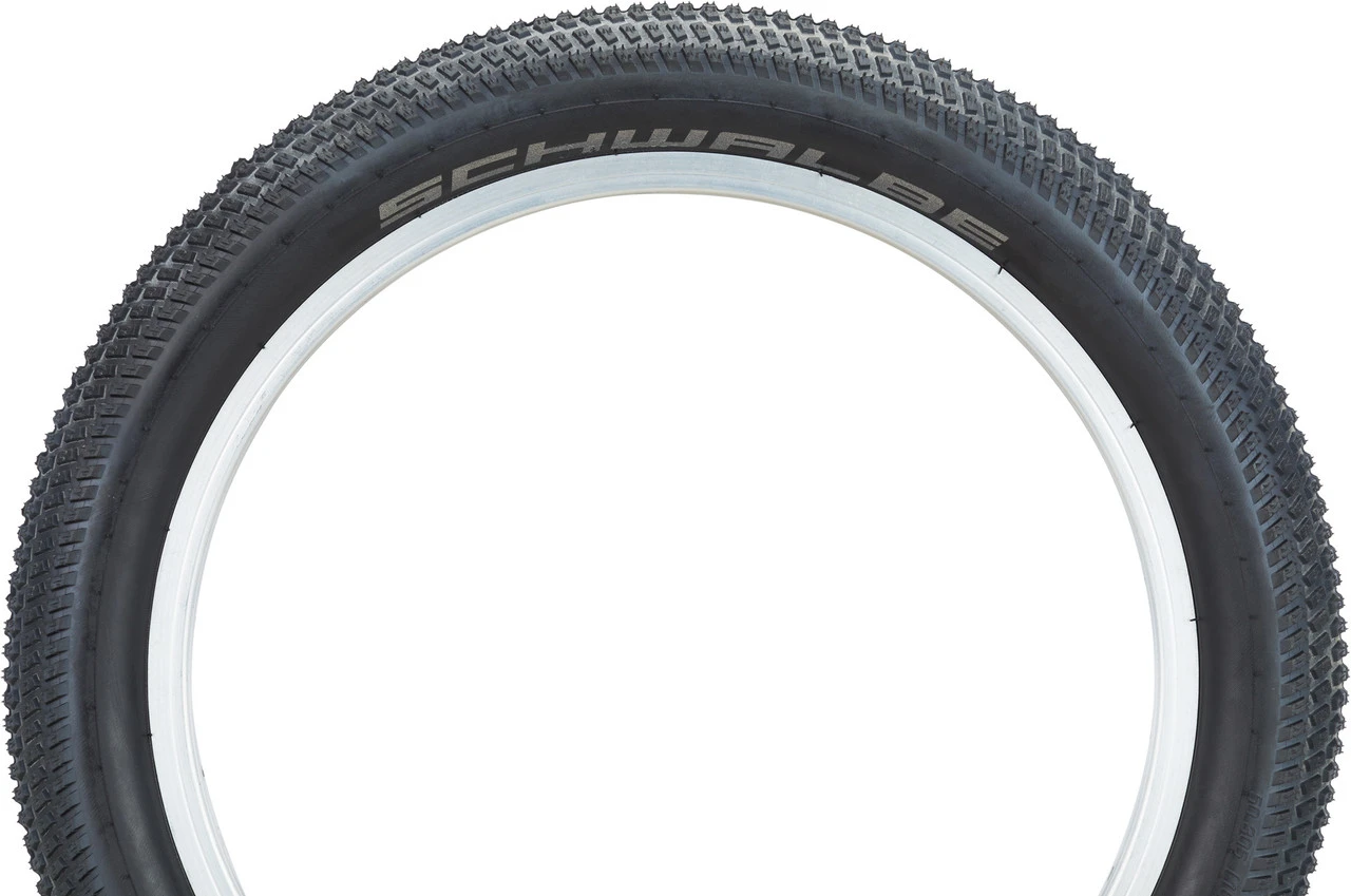 Schwalbe Pneu Rigide Billy Bonkers Performance ADDIX 16" 2 Schwalbe Pneu Rigide Billy Bonkers Performance ADDIX 16" – Image 2