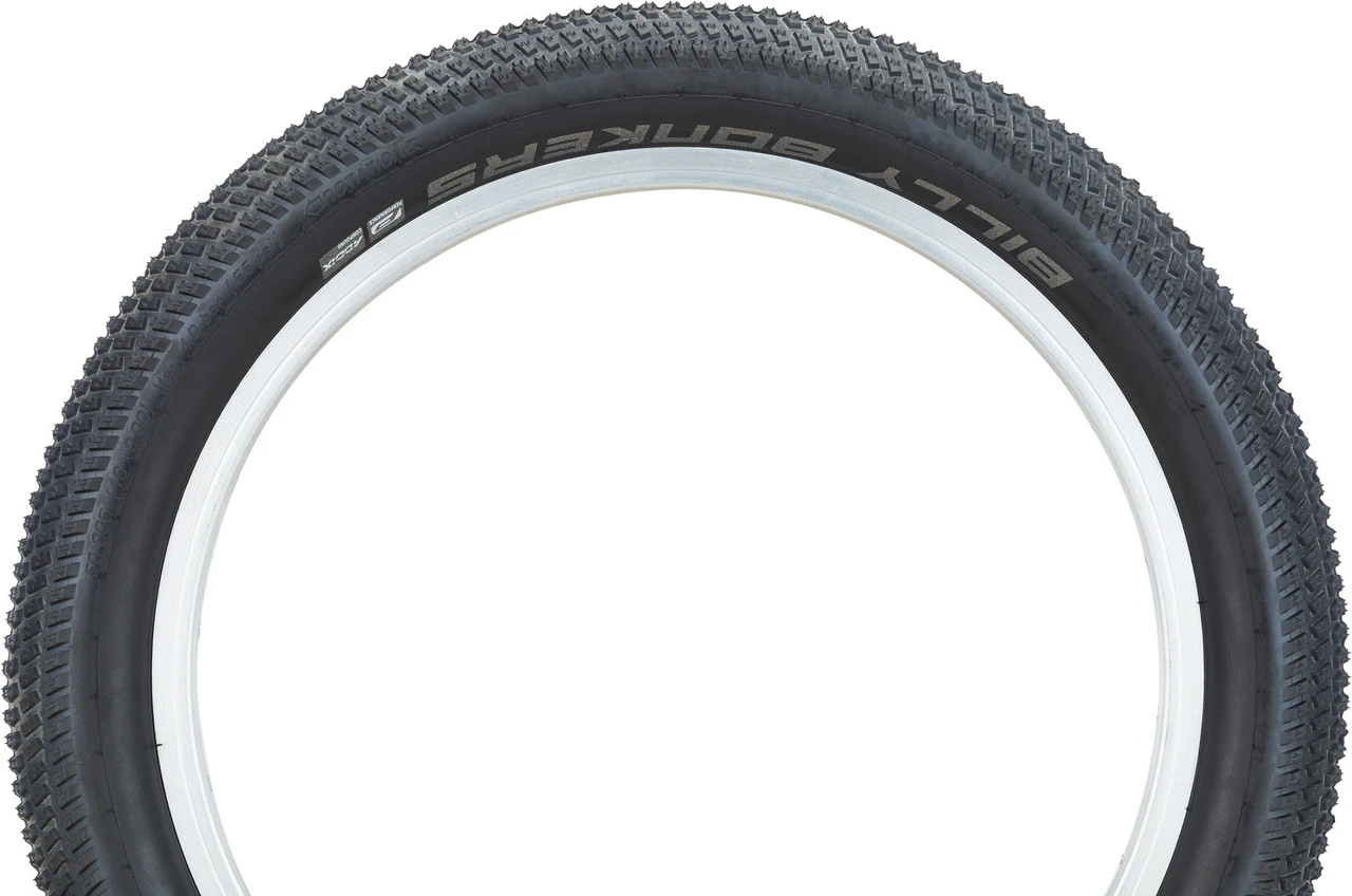 Schwalbe Pneu Rigide Billy Bonkers Performance ADDIX 16" 3 Schwalbe Pneu Rigide Billy Bonkers Performance ADDIX 16" – Image 3