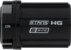 Notubes Corps De Roue Libre Pour E-Sync / Neo / Neo Ultimate -Magasin De Pièces De Vélo 462598