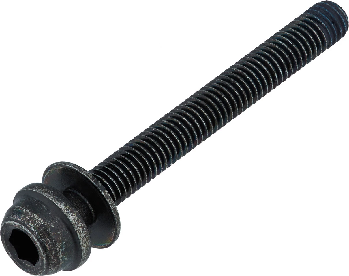 Shimano Vis De Fixation Arr. Type C2 Pour Flat Mount BR-R8170 / BR-R7170 2 Shimano Vis De Fixation Arr. Type C2 Pour Flat Mount BR-R8170 / BR-R7170 – Image 2