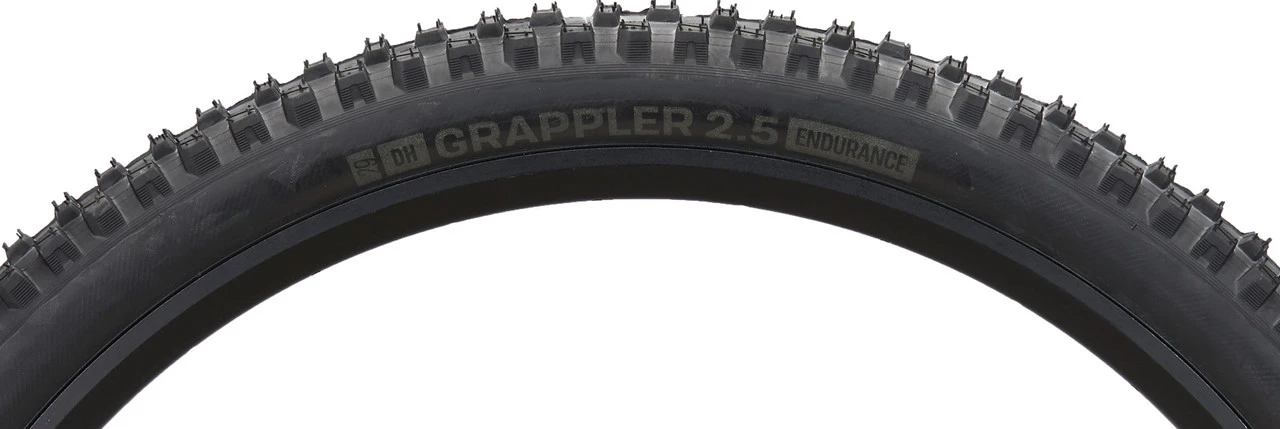 E-thirteen Pneu Souple Grappler Endurance DH 29" 3 E-thirteen Pneu Souple Grappler Endurance DH 29" – Image 3
