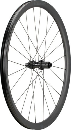 Set De Roues En Carbone Thirty Four Disc Center Lock 28" -Magasin De Pièces De Vélo 468542