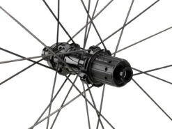 Set De Roues En Carbone Thirty Four Disc Center Lock 28" -Magasin De Pièces De Vélo 468543