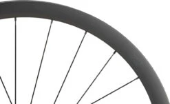 Set De Roues En Carbone Thirty Four Disc Center Lock 28" -Magasin De Pièces De Vélo 468544