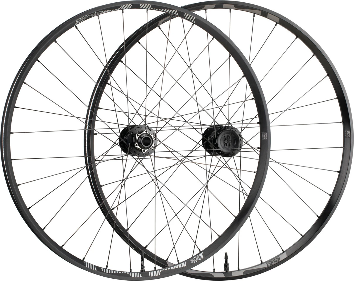 E-thirteen Set De Roues LG1 Plus Downhill Boost 29" 1 E-thirteen Set De Roues LG1 Plus Downhill Boost 29"