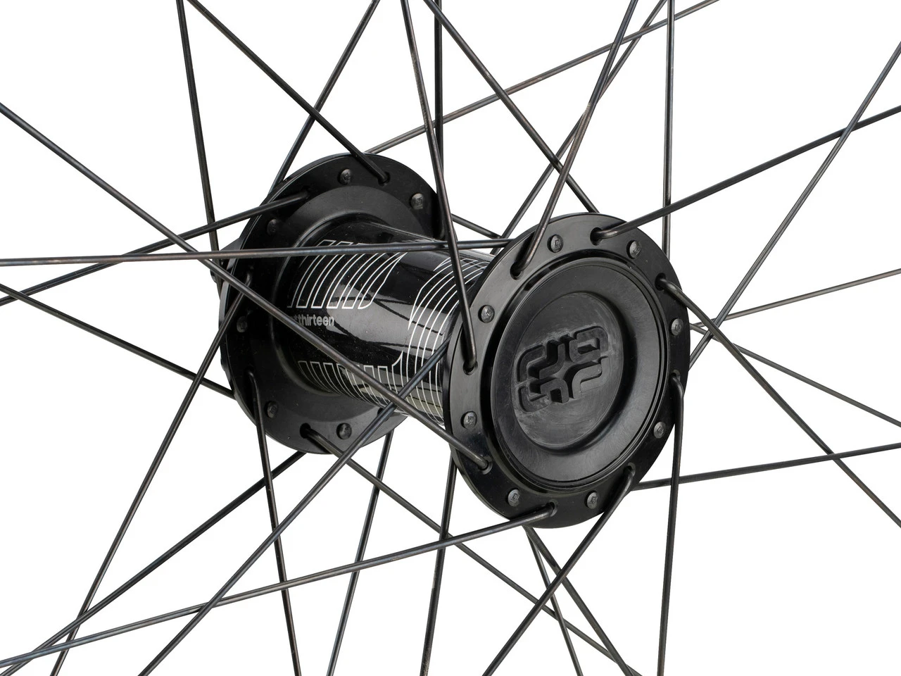 E-thirteen Set De Roues LG1 Plus Downhill Boost 29" 5 E-thirteen Set De Roues LG1 Plus Downhill Boost 29" – Image 5