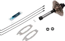 E-thirteen Set De Roues LG1 Plus Downhill Boost 29" 19 E-thirteen Set De Roues LG1 Plus Downhill Boost 29" -Magasin De Pièces De Vélo 468691