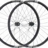 Dt-swiss Set De Roues HXC 1501 SPLINE One 27,5" 35 Boost Disc 6 Trous Hybrid